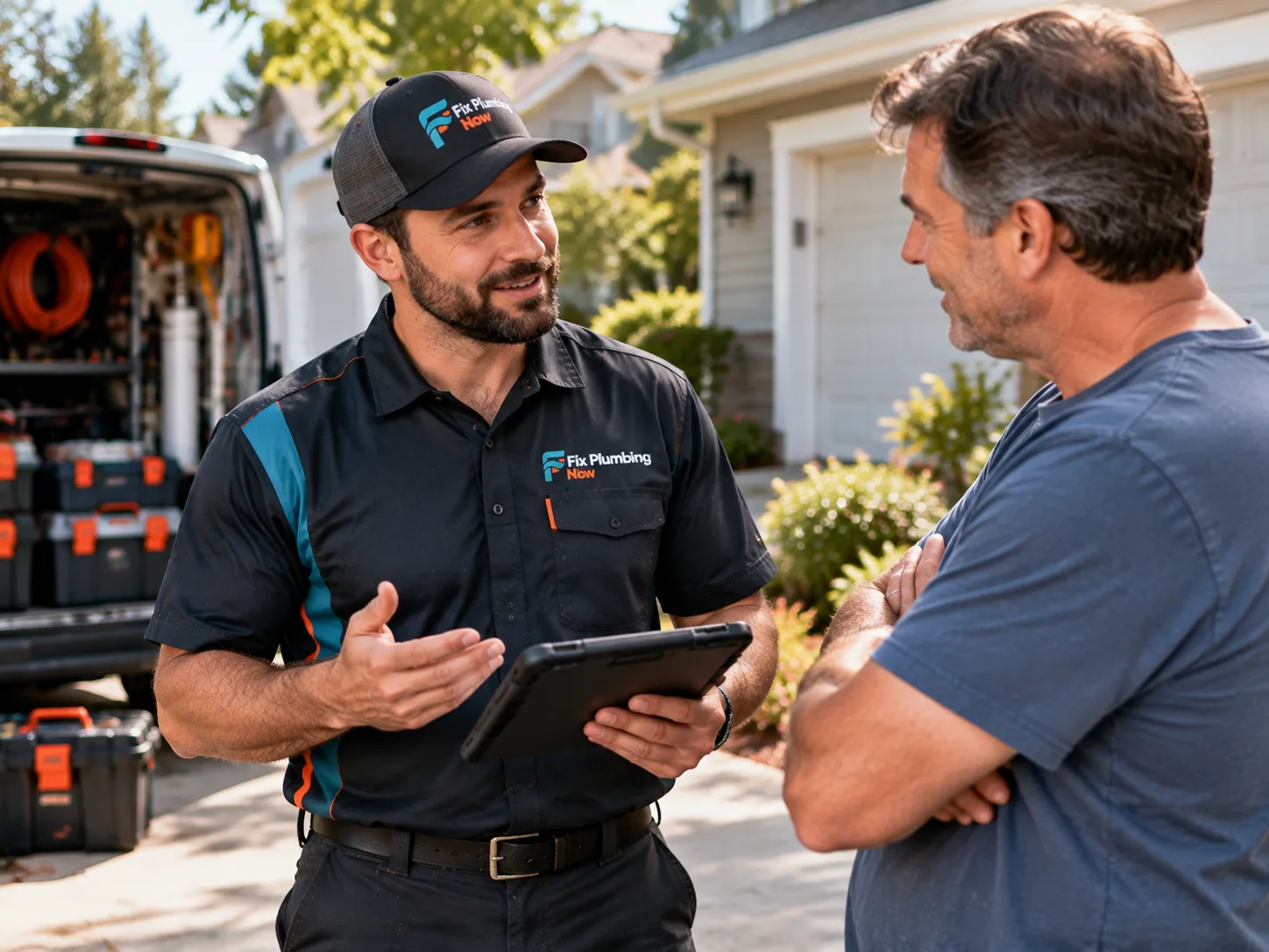 Clogged Drain Service Morrison, IL FAQs